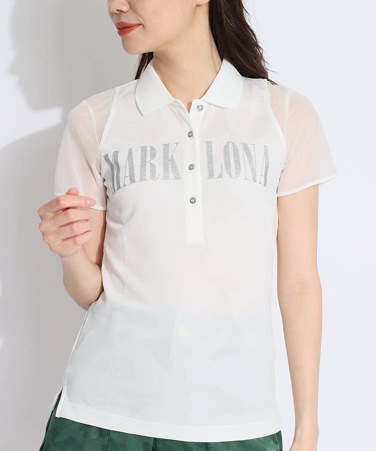 マーク＆ロナ(MARK & LONA)人気のゴルフアイテム ｜ レディースゴルフ