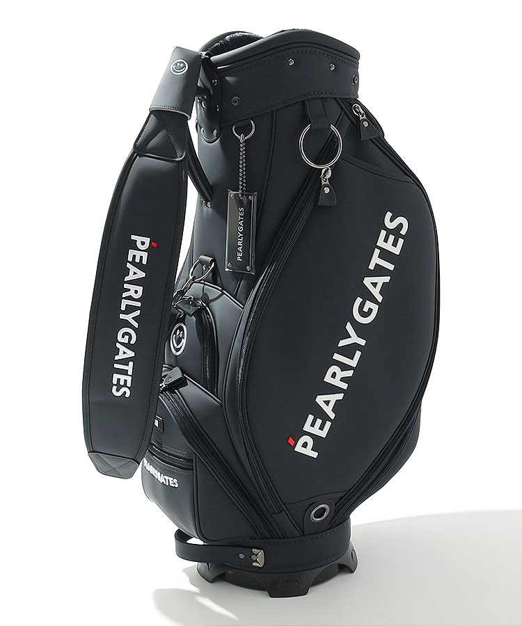 パーリーゲイツ キャディーバック パーリーゲイツ☆キャディバッグ