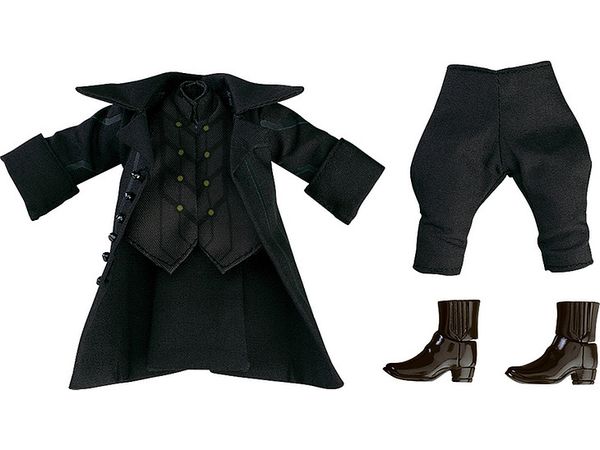 ねんどろいどどーる おようふくセット ジョーカー (ペルソナ5 ザ