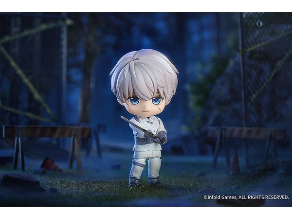 ねんどろいど セイヤ (恋と深空) | HLJ.co.jp