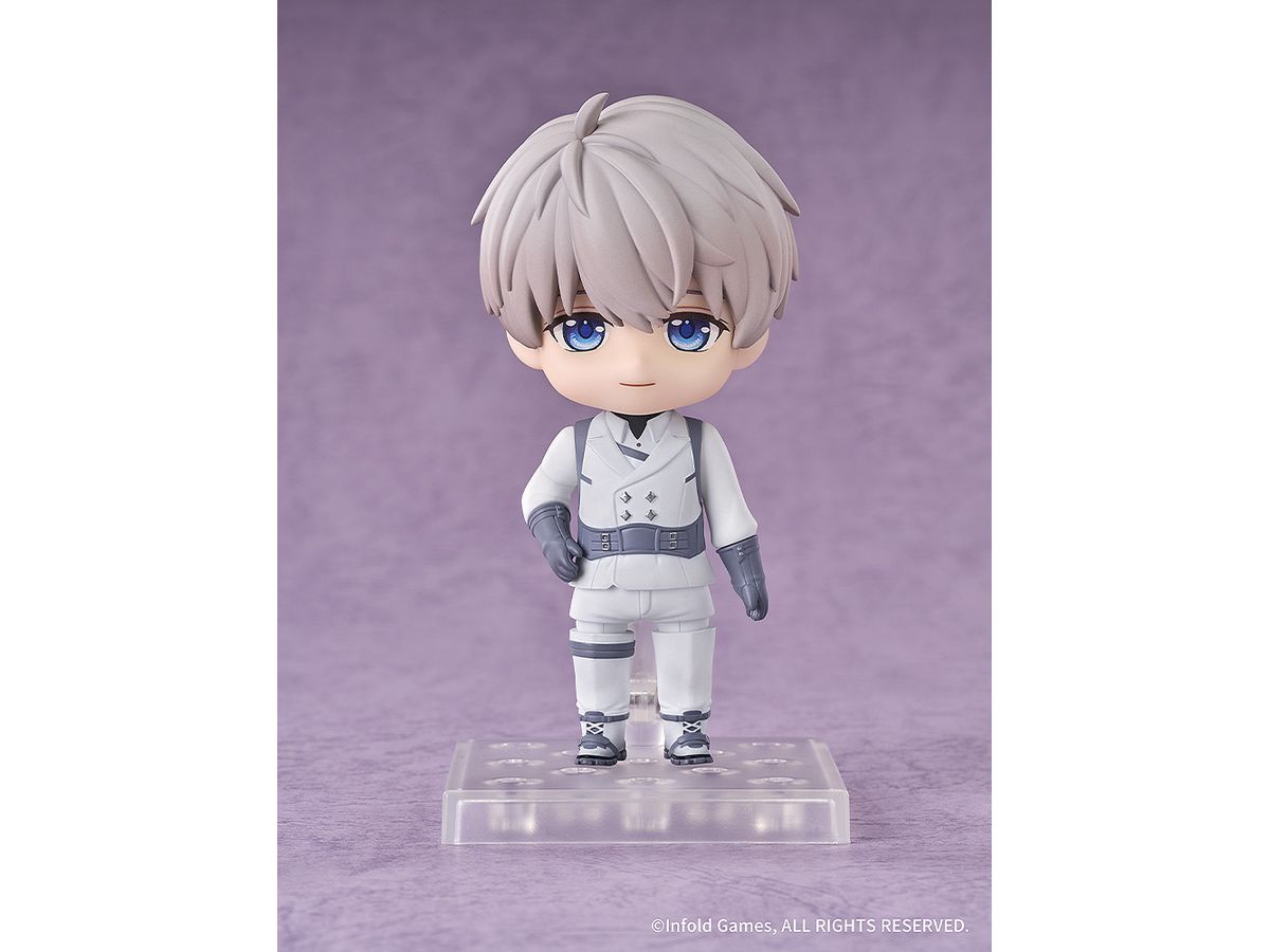 ねんどろいど セイヤ (恋と深空) | HLJ.co.jp