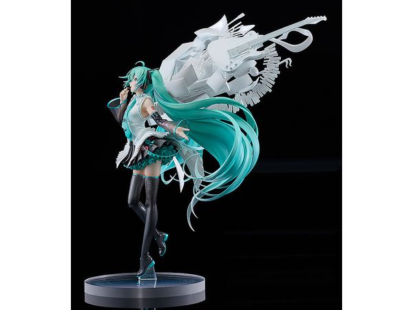 1/7 初音ミク Happy 16th Birthday Ver. | HLJ.co.jp