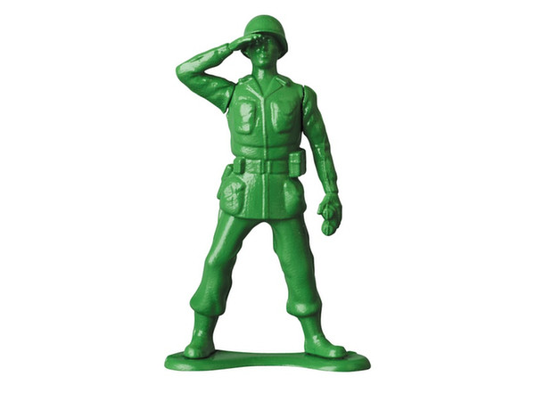 UDF Toy Story: グリーン・アーミーメン | HLJ.co.jp