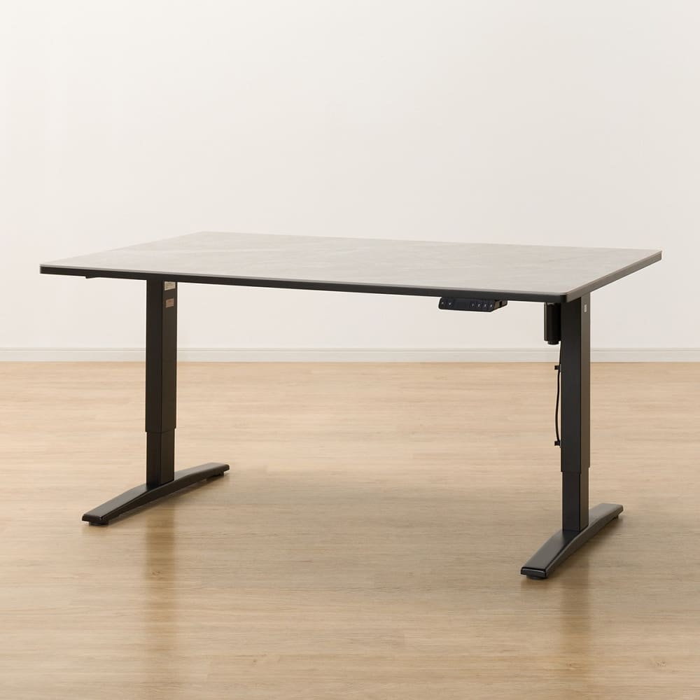 【しゅんさん専用】ナチュラル昇降ダイニングテーブル　昇降机 楽天市場】楽天1位 楽々ワンタッチ昇降！ スタンディングデスク 高さ