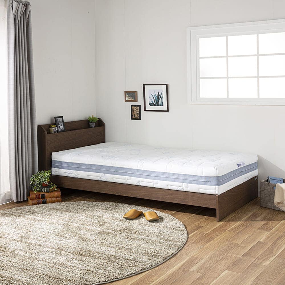 エアウィーヴ］ダブルマットレス エアウィーヴベッドマットレス