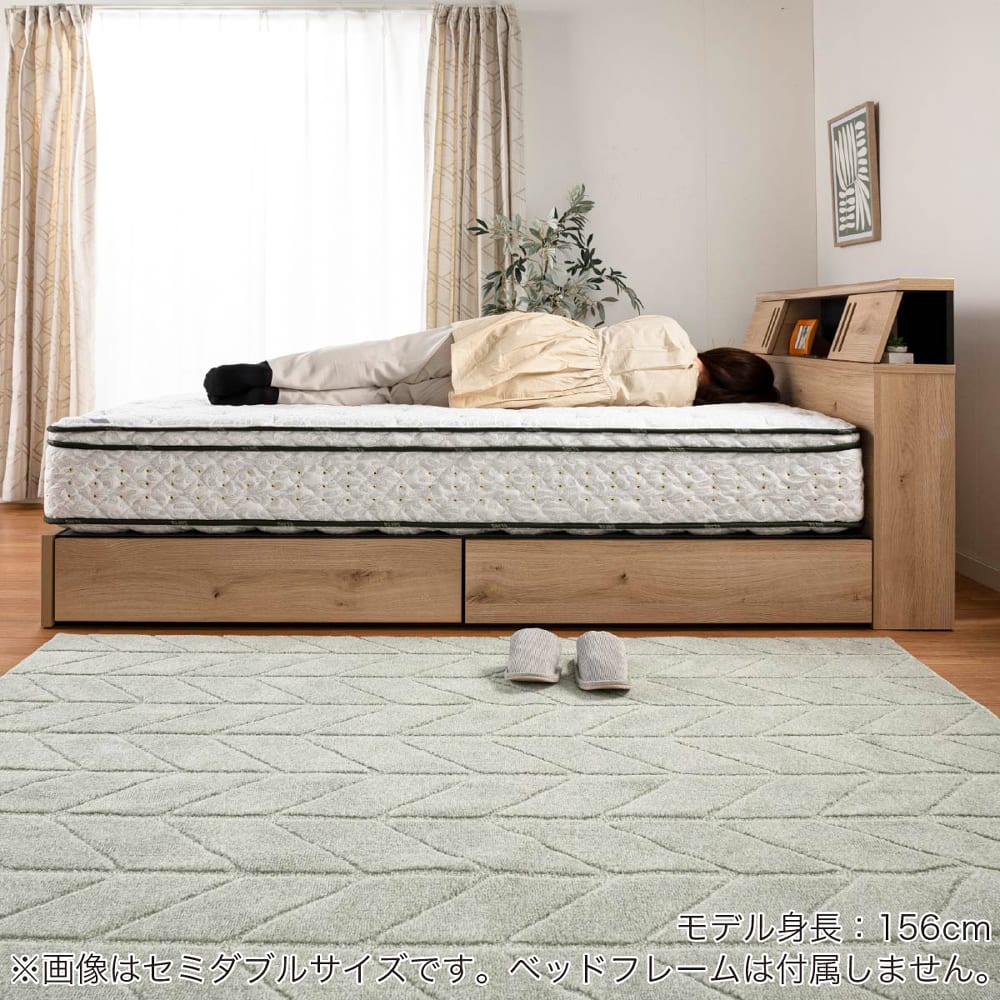 J908 ドリームベッド マットレス セミダブル マットレス | 商品一覧