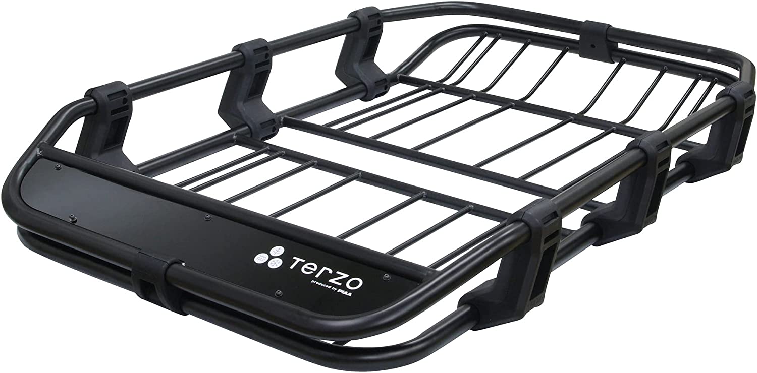 INNO TX726 カーメイト ボード／スキーキャリア エクストレイル T31