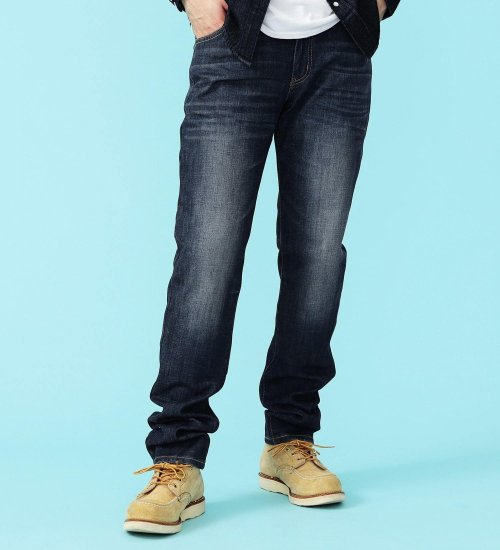 夏用】COOL バイク用 ライディングジーンズ デニムパンツ ストレッチ