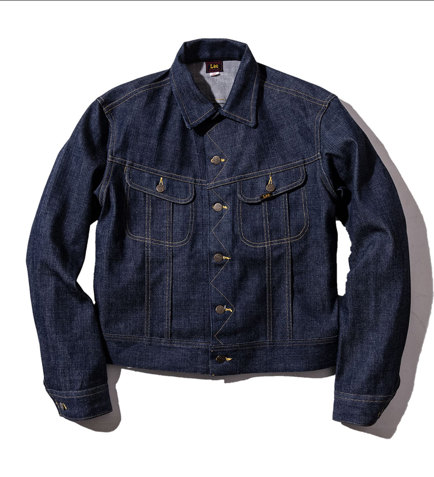 試着対象】THE ARCHIVES 101-J 1948 MODEL|Lee|リー