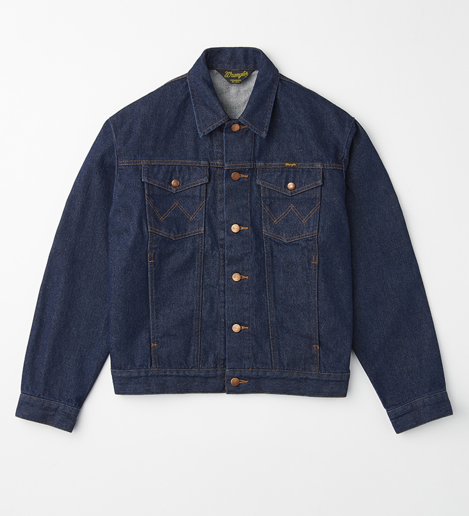 試着対象】TRUCKER JACKET/デニムジャケット【US ORIGINAL 4 ICONS