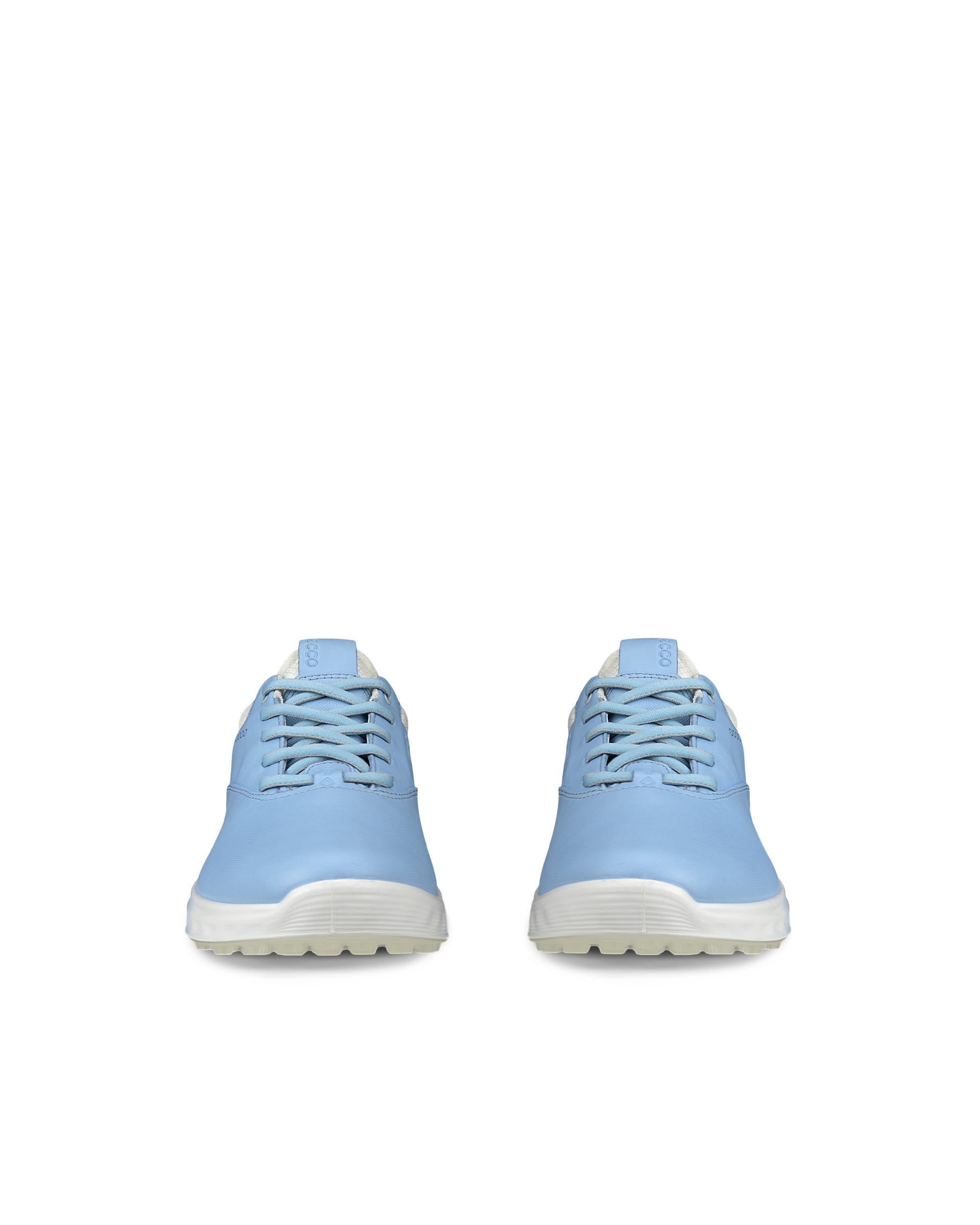 ECCO Women Golf S-three Lace | Blue