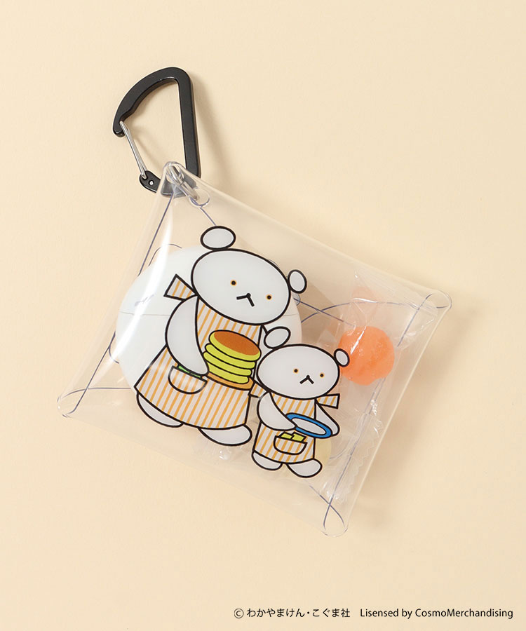 こぐまちゃんえほんクリアマルチSS | Bleu Bleuet（ブルーブルーエ