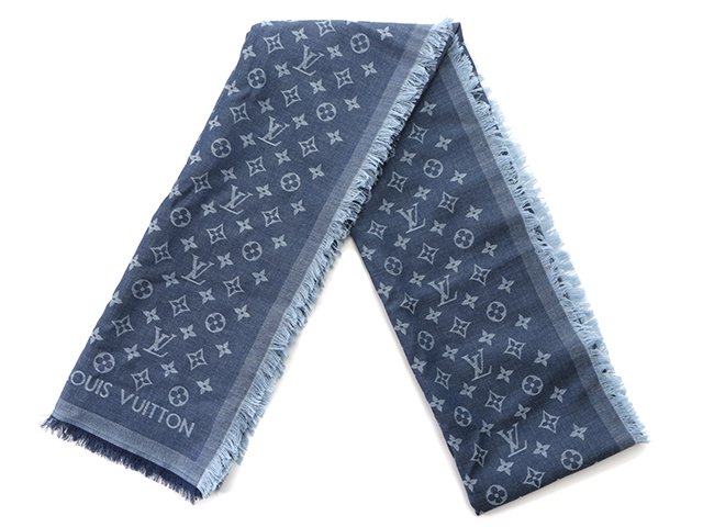 LOUIS VUITTON(ルイヴィトン) ストール ⭐️良品⭐️ ルイヴィトン