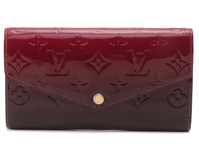 ルイヴィトン ヴェルニ 長財布 ルイヴィトン 長財布 ジッピー