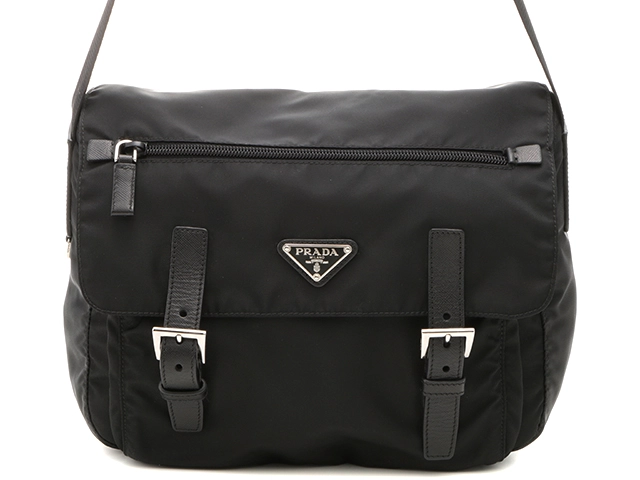 PRADA SPORTS｜ボディバッグ｜4VZ041｜ギャランティカード付 PRADA