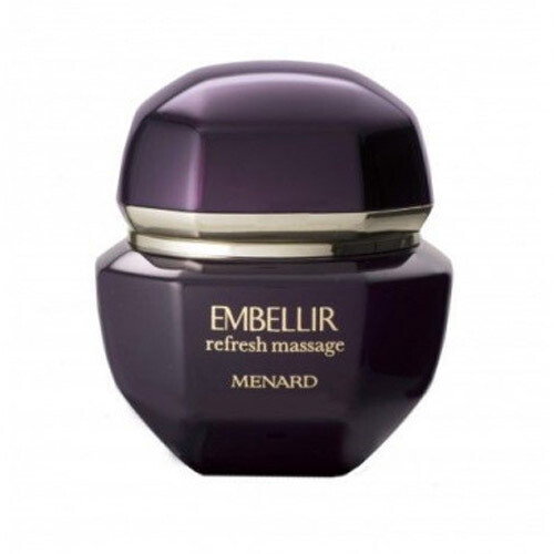 MENARD EMBELLIR Refresh Massage Cream