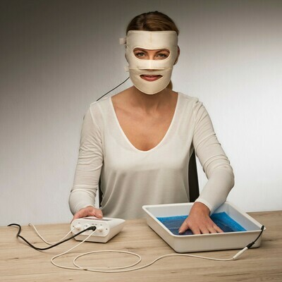 Saalio 顔用パッド