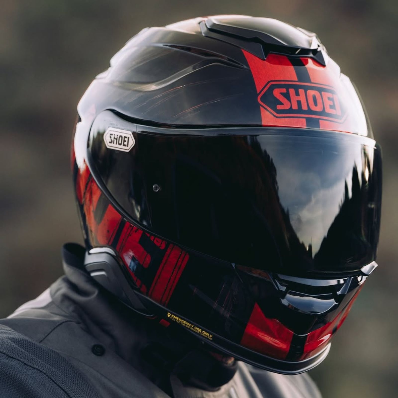 SHOEI GT-Air II Glorify - Helmet House