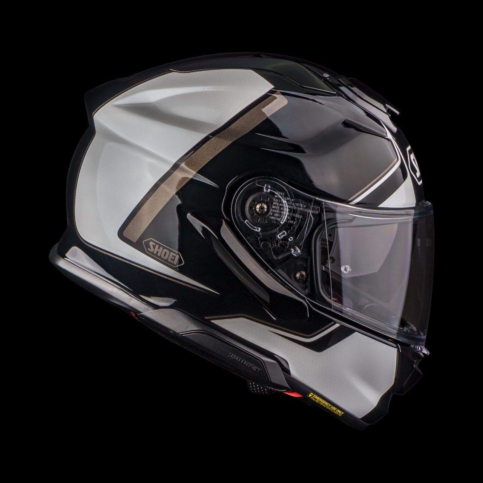 SHOEI GT-Air 3 Scenario - Helmet House
