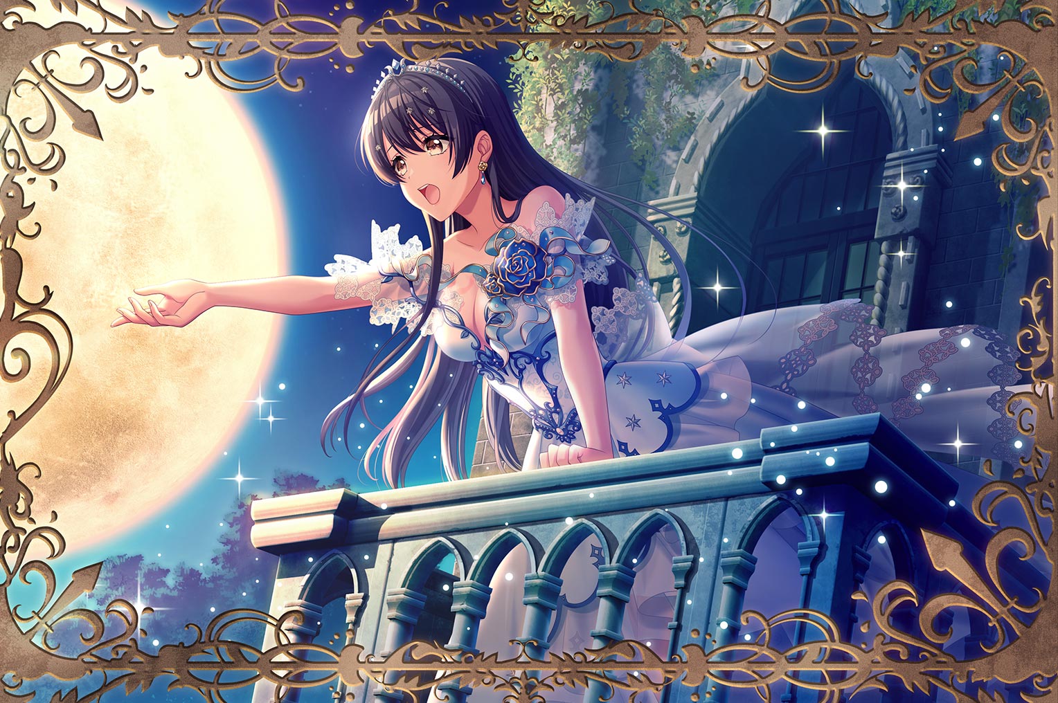 貴方に届かないこの手-Juliet- 三宅葵依 情報 | D4DJグルミクDB