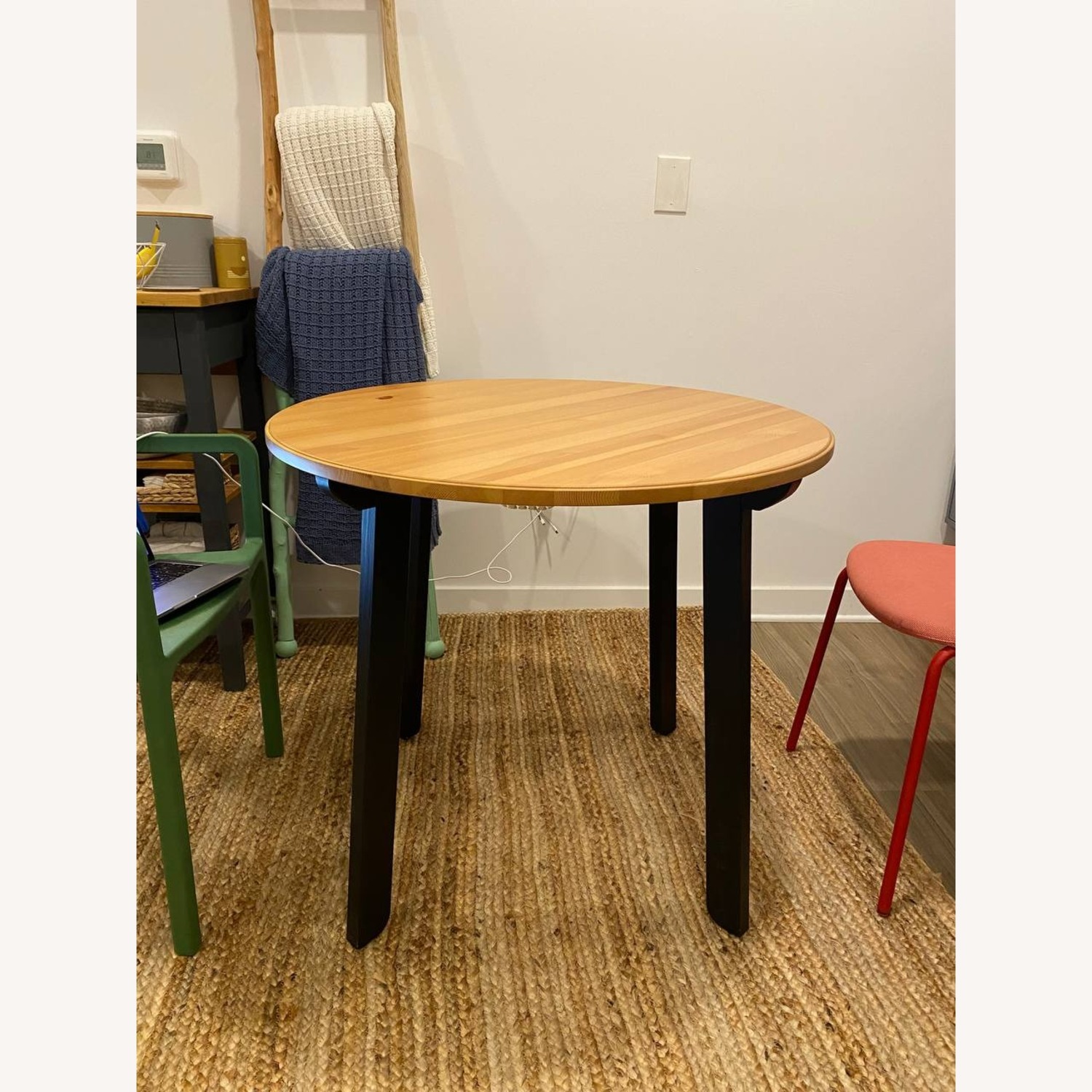 IKEA Gamlared Dining Table - AptDeco