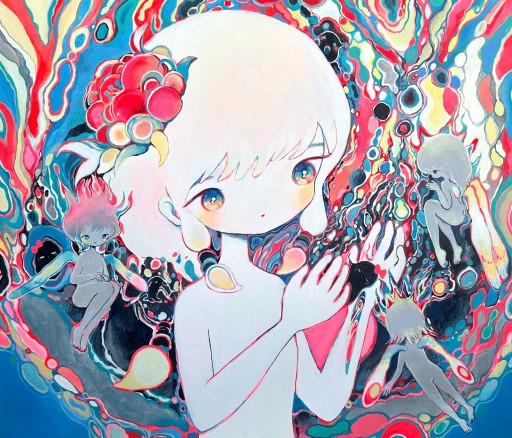 黄菊しーく | Art Scenes アートシーンズ | お気に入りのアートが