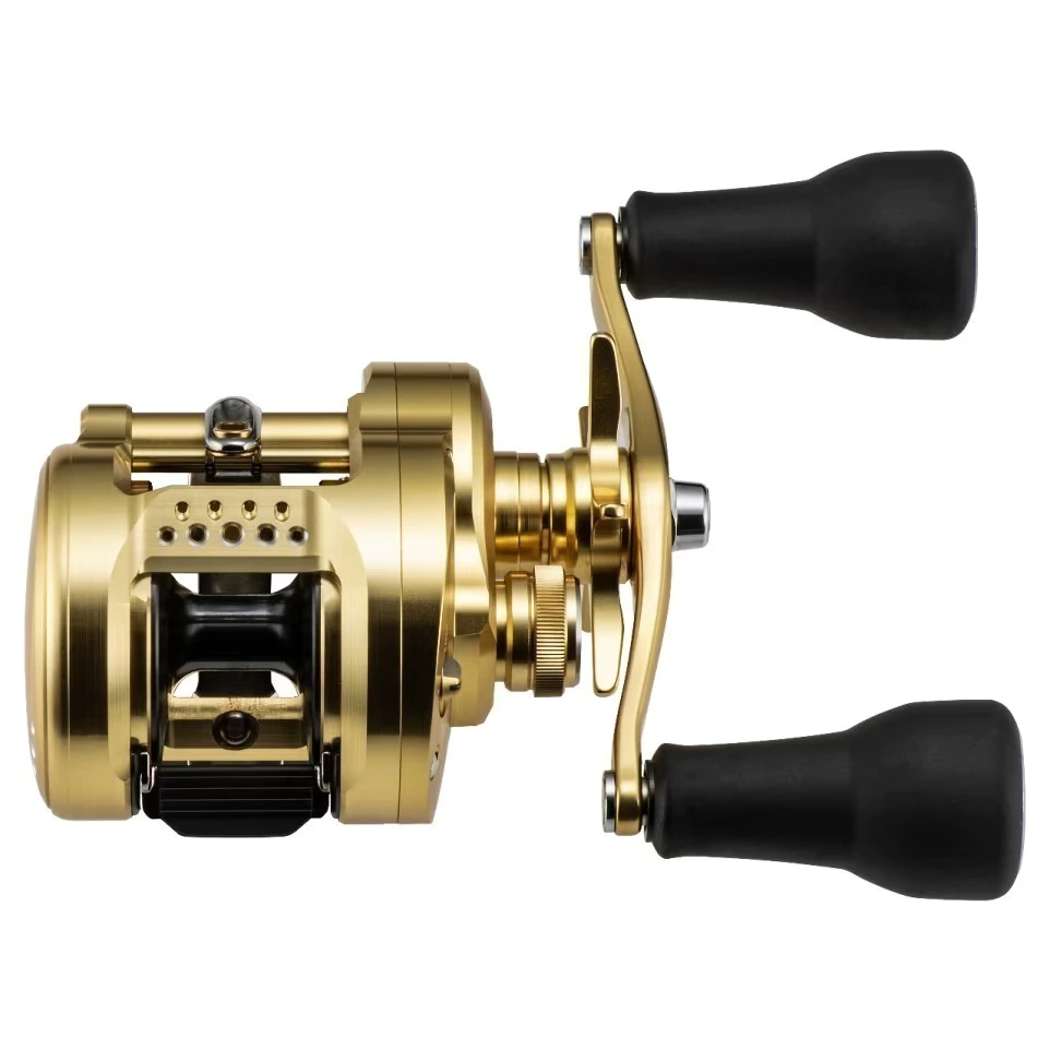 Shimano Calcutta Conquest MD - Pescar Importa