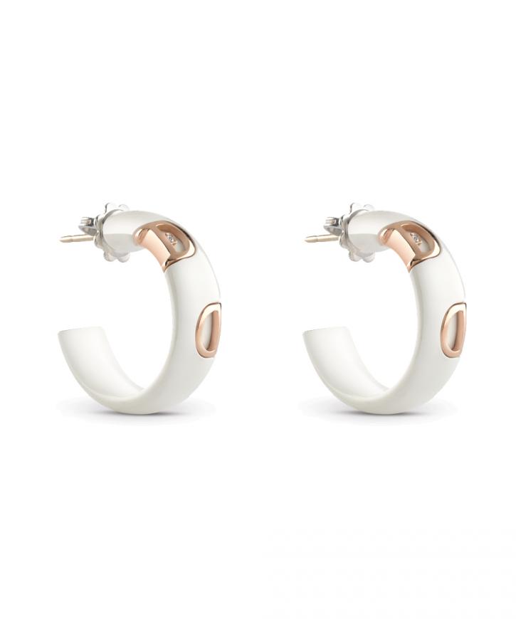 DAMIANI/ダミアーニ通販 | ディーアイコン ピンクゴールド ホワイト