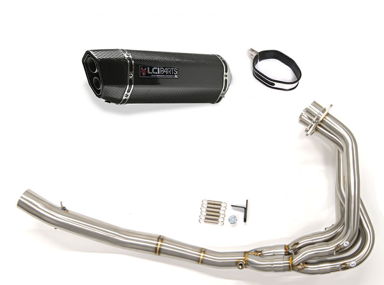 ZX-25 – DANMOTO EXHAUSTS