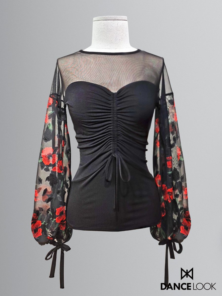 社交ダンス衣装の新着商品一覧｜社交ダンス通販のダンスファッション