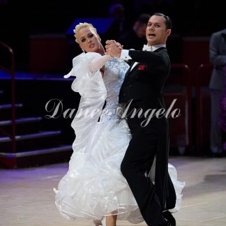 イリーナ・コズロヴァ アーカイブ - ダンスアンジェロ