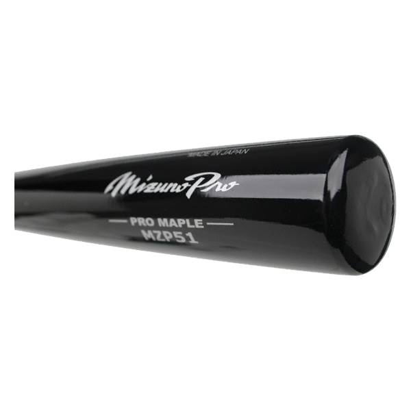Mizuno Pro Maple Wood Baseball Bat: MZP51 Adult | JustBats.com