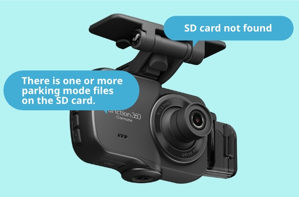 PRODUCT｜d'Action 360 DC4000R - d'Action 360 -｜CARMATE