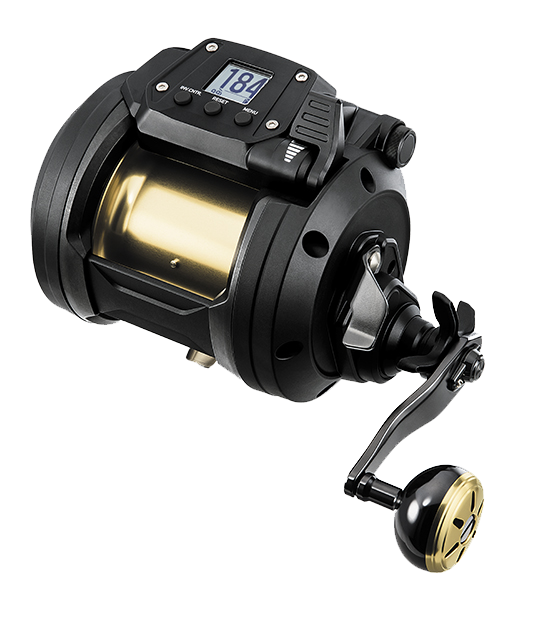 TANACOM 800 – Daiwa US