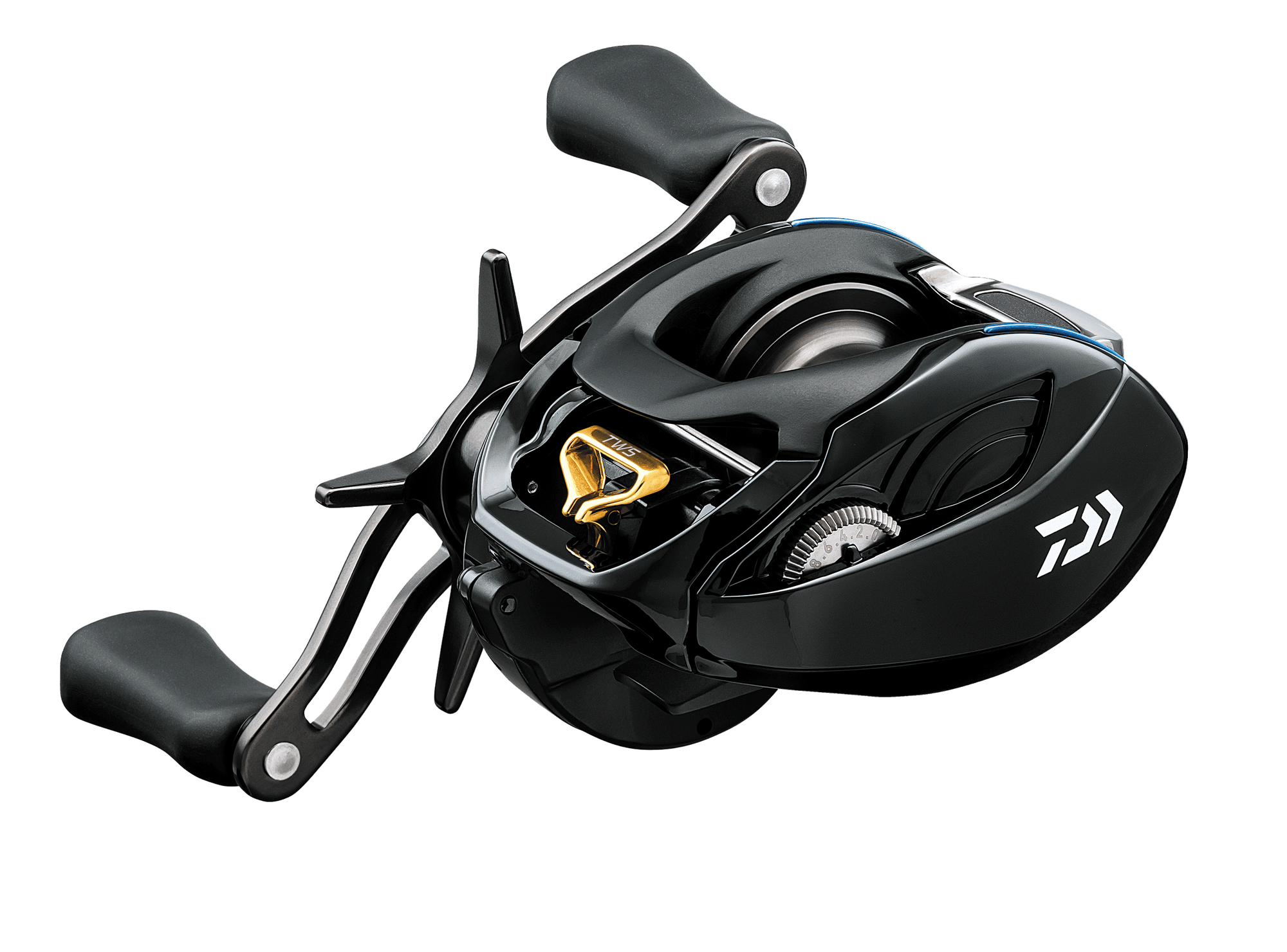 ZILLION 10.0 SV TW – Daiwa US
