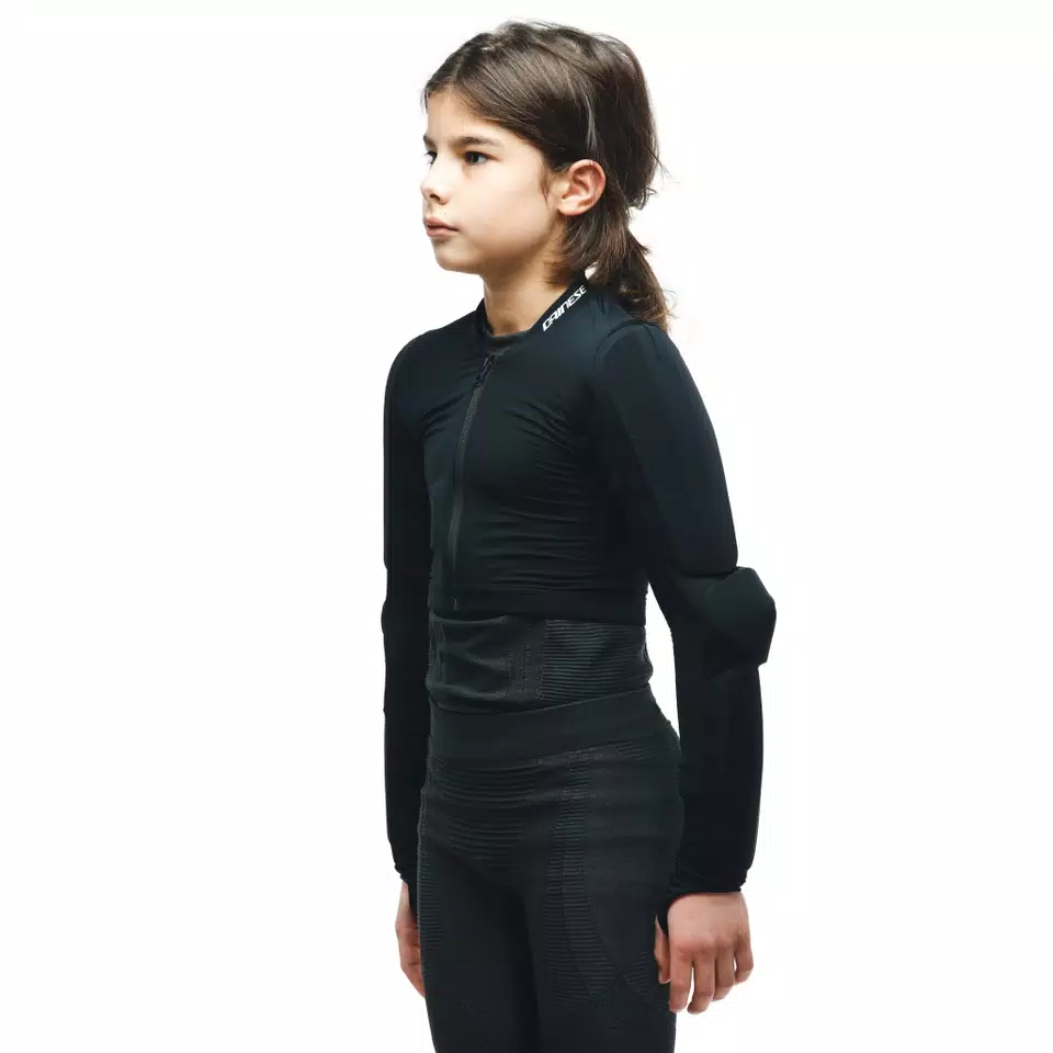 SCARABEO R001 SJ | BLACK | Dainese