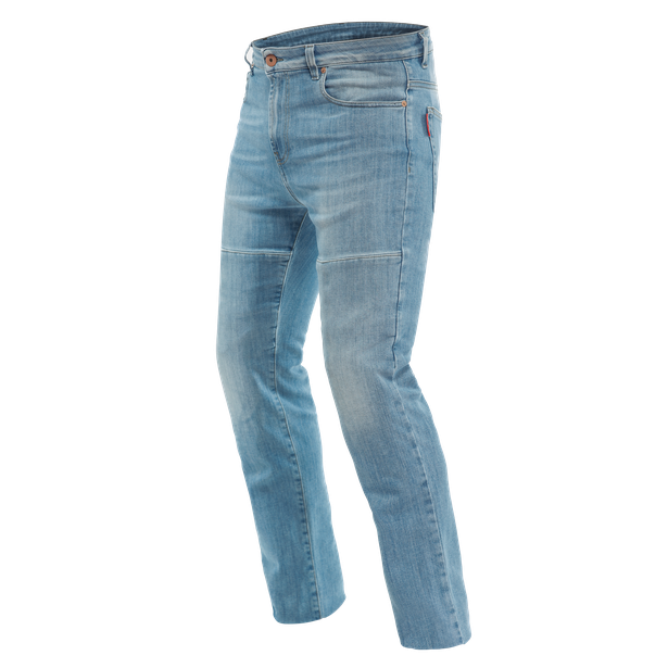 DENIM STONE SLIM TEX PANTS - ダイネーゼジャパン | Dainese Japan