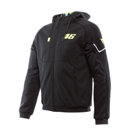 DAEMON-X SAFETY HOODIE FULL ZIP - ダイネーゼジャパン | Dainese