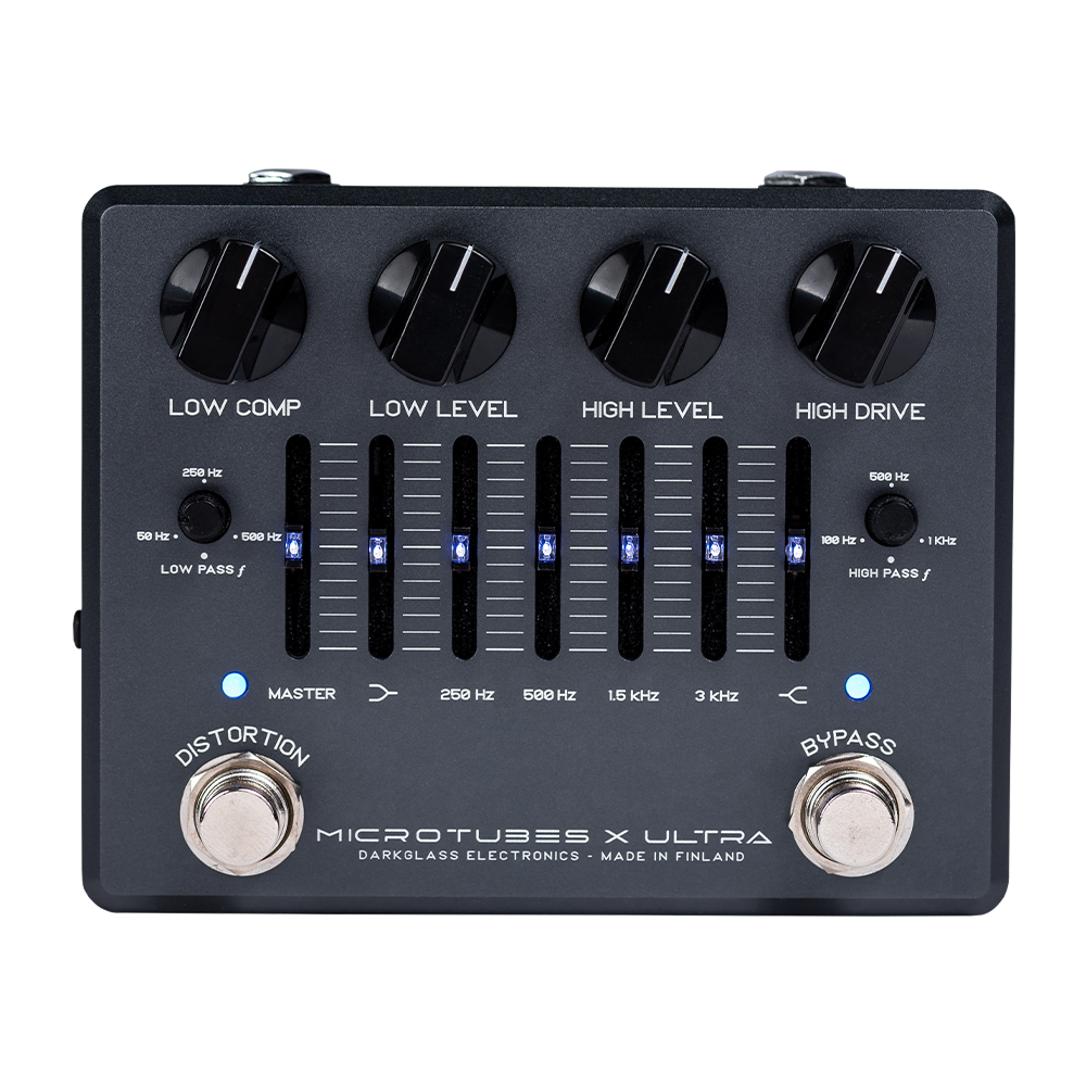 Darkglass Electronics 公式サイト | ベース用エフェクター・アンプ