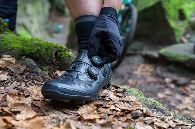 Explore the technologies [SH-XC703]