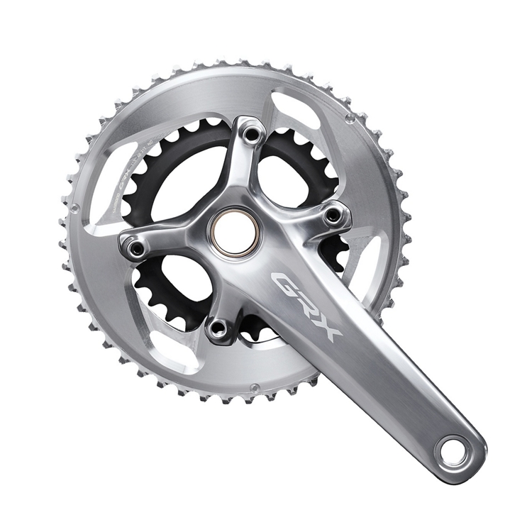 GRX-LIMITED CRANKSET 2X11s