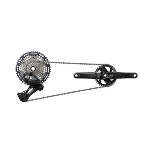 DEORE XT Di2 リアディレーラー ロングケージ 12スピード