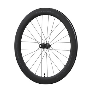 ULTEGRA C60 TUBELESS WHEEL REAR