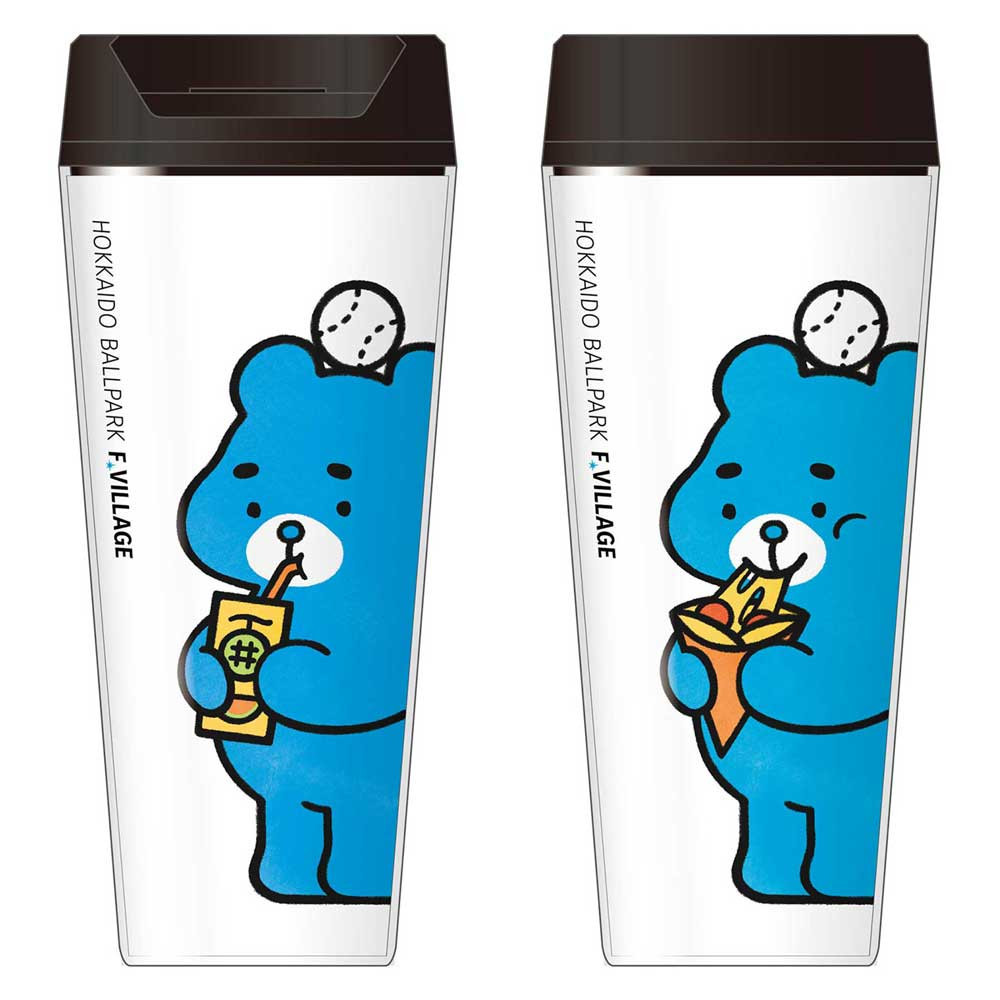 えふたん」グッズがついに登場！ | お知らせ | HOKKAIDO BALLPARK F