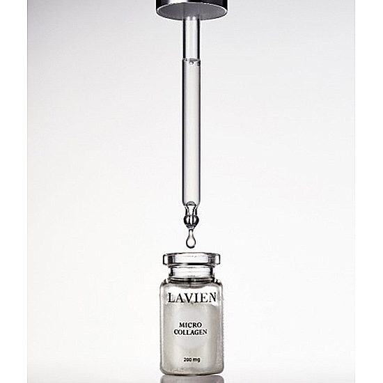 LAVIEN]コラーゲンプロフェッショナルプログラム | KOBUNSHA SELECT