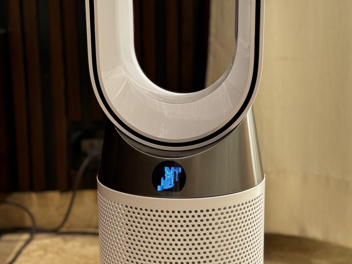 Dyson Purifier Cool Gen1 review: An antidote for airborne toxins