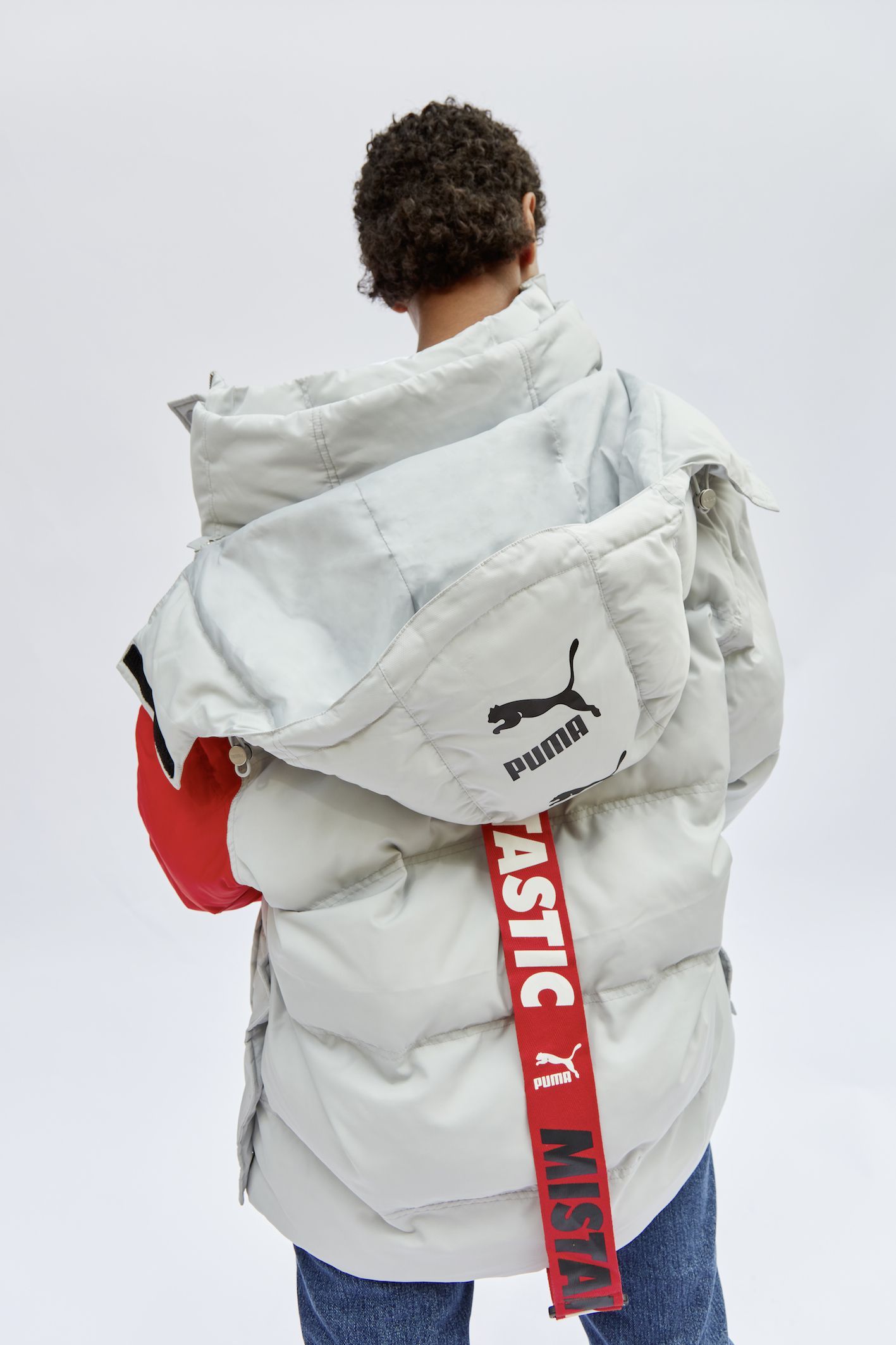 ADER ERROR and PUMA gave us another collab - nss magazine