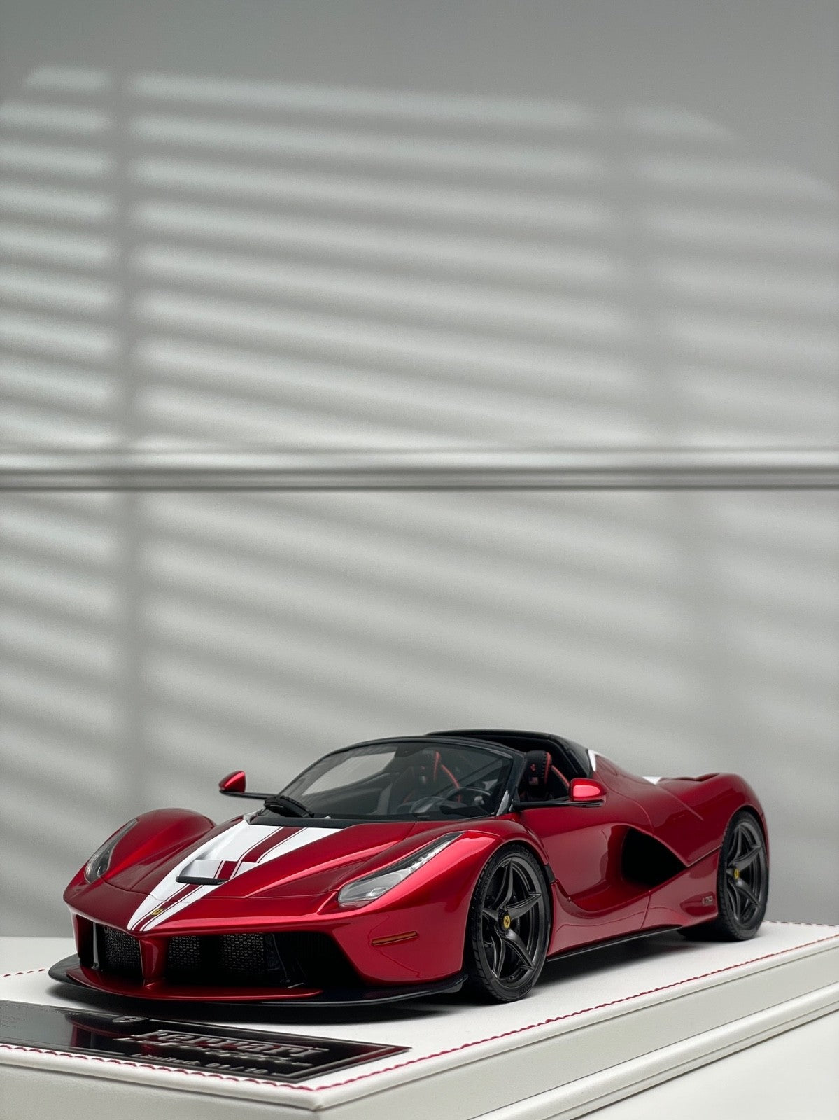 希少】Davis&Giovanni Ferrari Enzo GT #DG2 希少】Davis&Giovanni