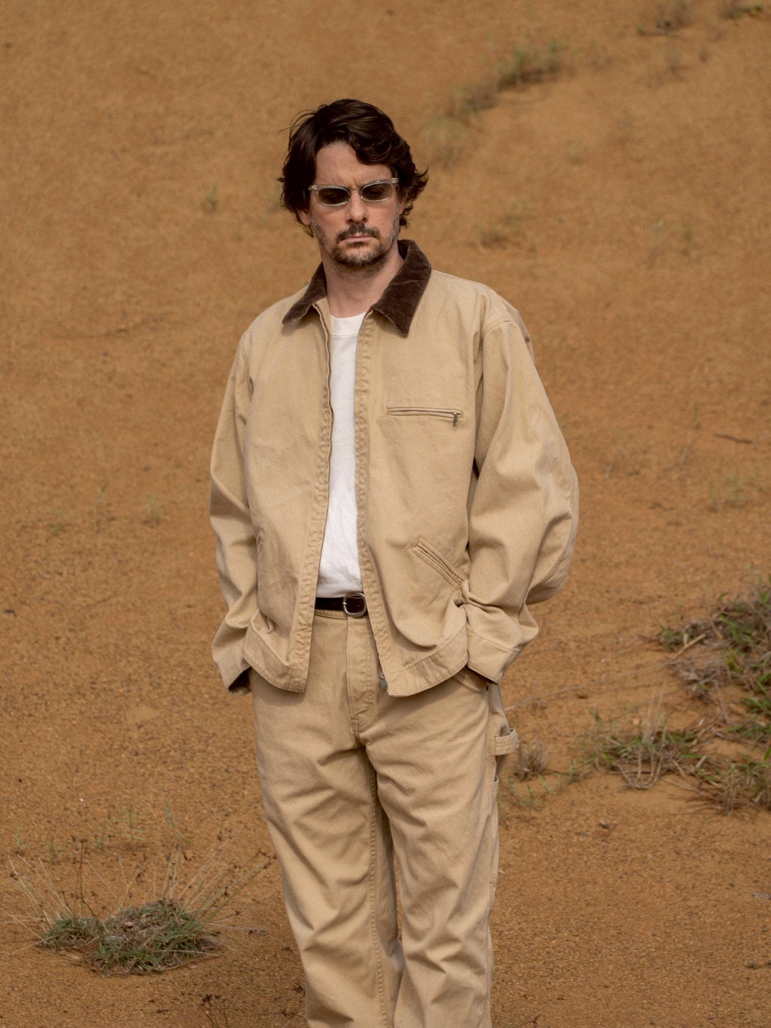 Daydream Dock Work Jacket – DAYDREAM