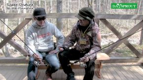 スーパーアンディーン | DAYSPROUT